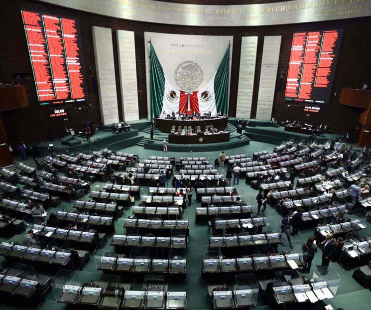 Inversionistas esperan que Morena no controle Diputados