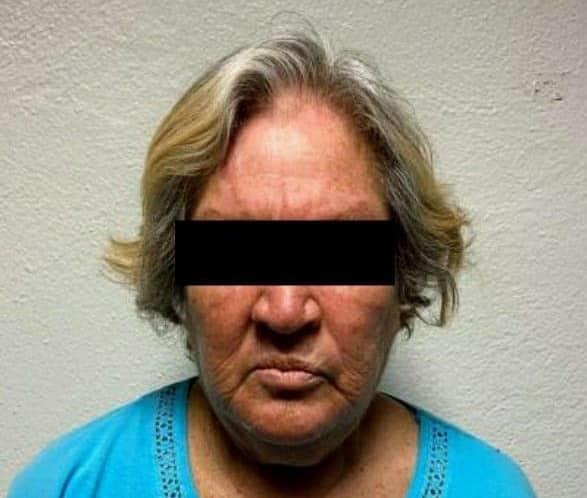 Catean casa en Guadalupe y arrestan a cuatro