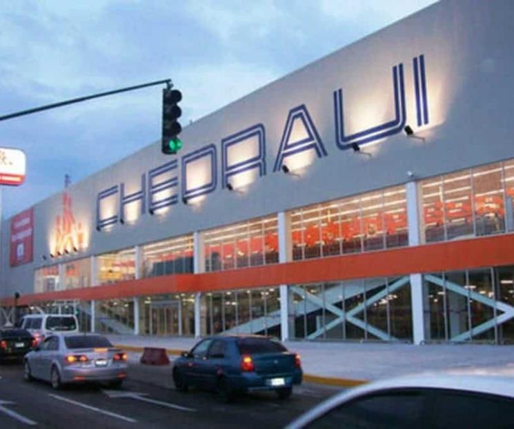 Prevé Chedraui aumento de ventas por Día de las Madres