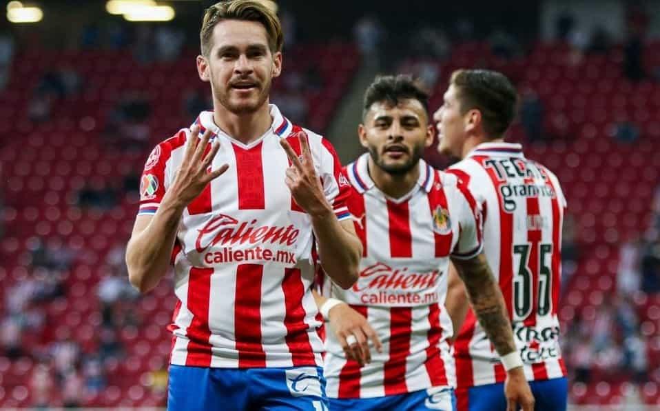 Hoy se cierra ronda del repechaje