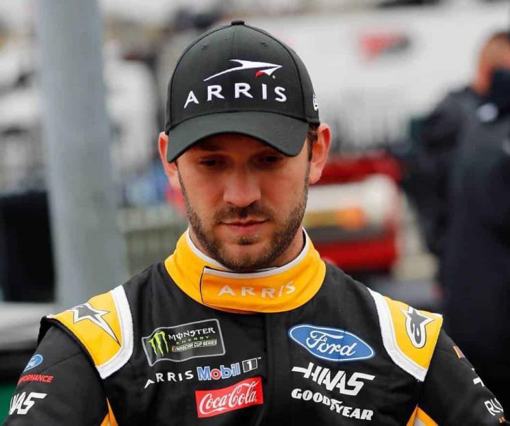 Buscará Suárez gran resultado en Darlington