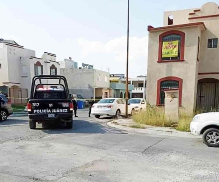 Ejecutan a hombre desde un auto