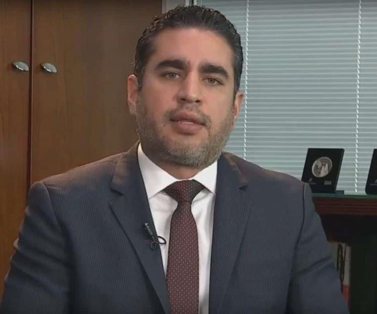 Frena ahora juez Gómez Fierro Ley de Hidrocarburos