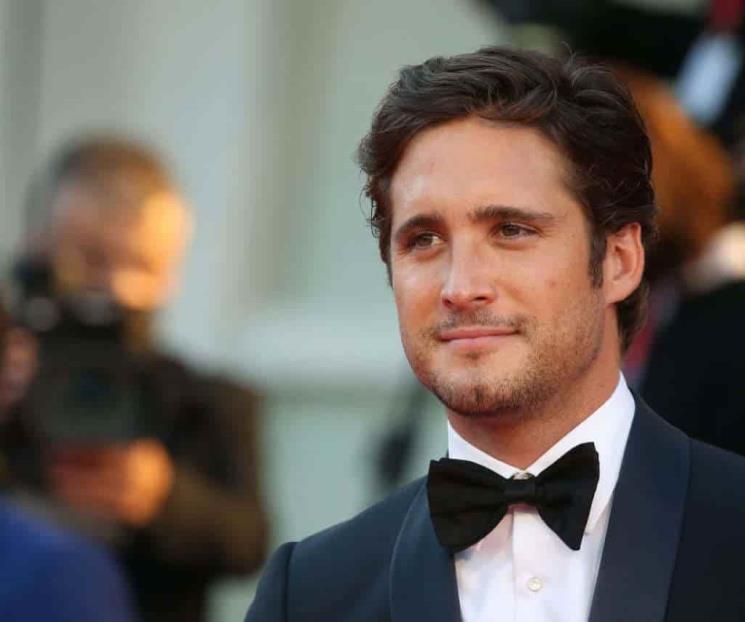Diego Boneta se une a Andy García en remake
