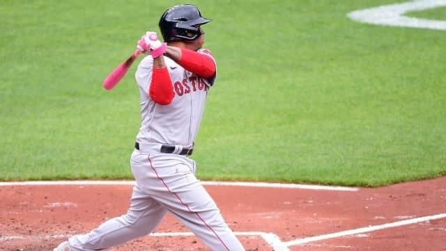 Boston domina las GL