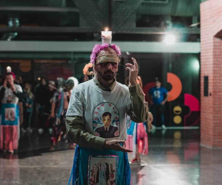 Abordan la violencia y  música colombiana en Ese Boker