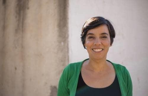 La maternidad es resultado de una construcción social