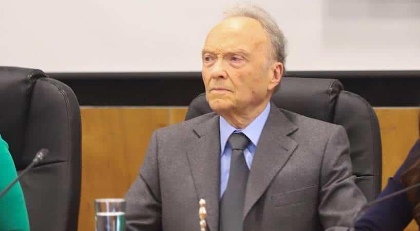 Dan plazo para operar registro de tortura