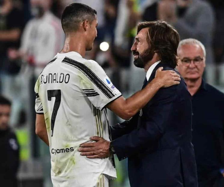 Serie A dejaría fuera a Juve si continúan en Superliga