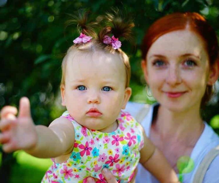 Deciden más mujeres europeas no ser madres