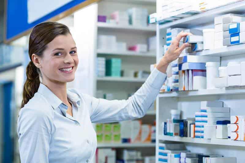 Ofrecen enviar remesas médicas