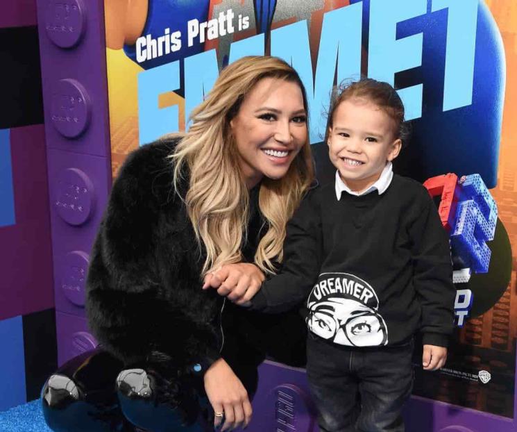 Ex esposo de Naya Rivera la recuerda en el Día de las Madres Ex esposo de Naya Rivera la recuerda en el Día de las Madres