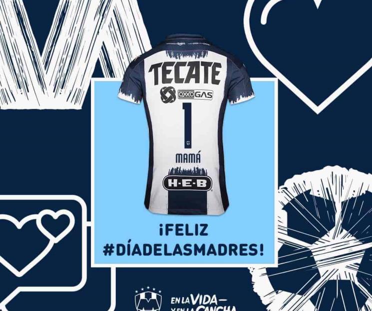 Clubes regios conmemoran el Día de las Madres