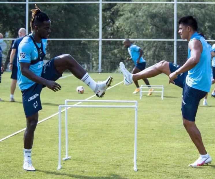 Ya piensa en Santos
