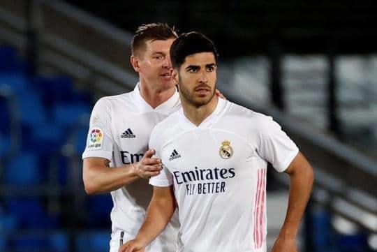 Escapa oportunidad al Real Escapa oportunidad al Real