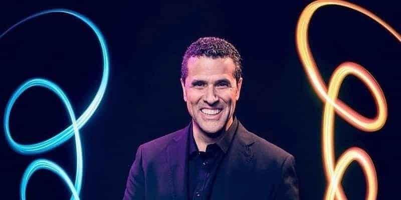 ¿Porqué Marco Antonio Regil no ha regresado a la TV?