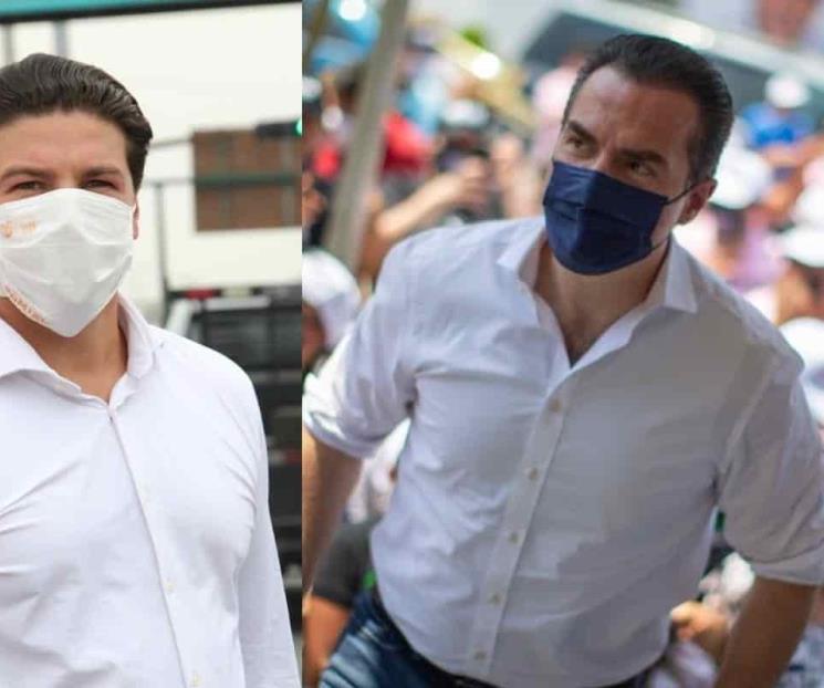Abre FGR investigaciones contra Adrián y Samuel