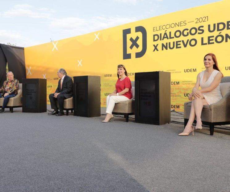 Preocupan seguridad, obra pública, empleo y pandemia