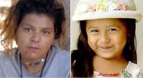 Arroja video pistas sobre niña desaparecida