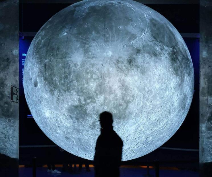Conquista programa de la NASA de excelencia en astrofísica