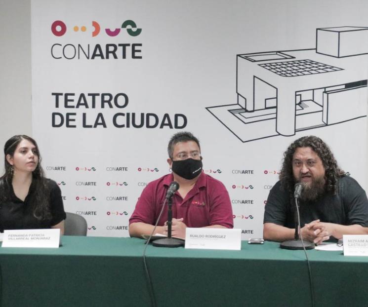¡Llega la danza!