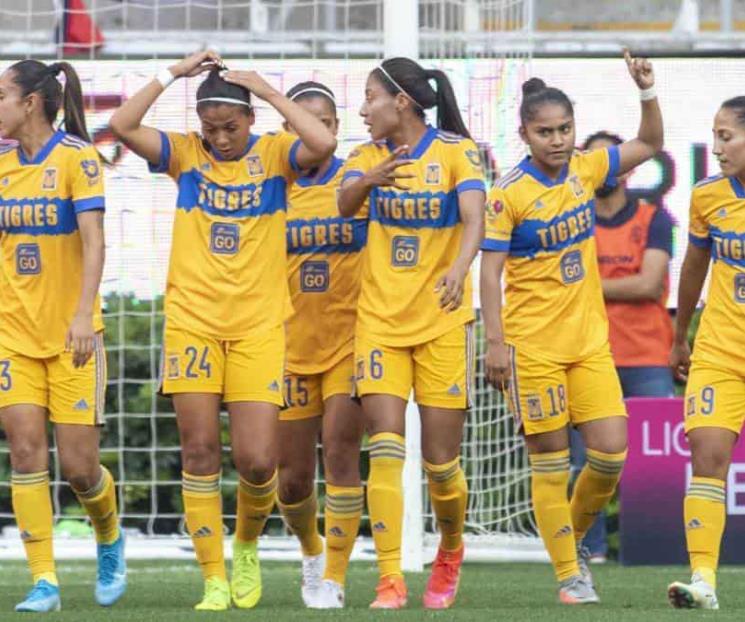 Felinas, a cumplir trámite y ser semifinalistas