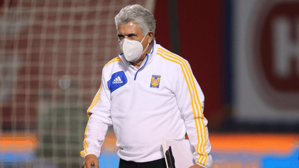 Los Tigres, antes  y después del Tuca