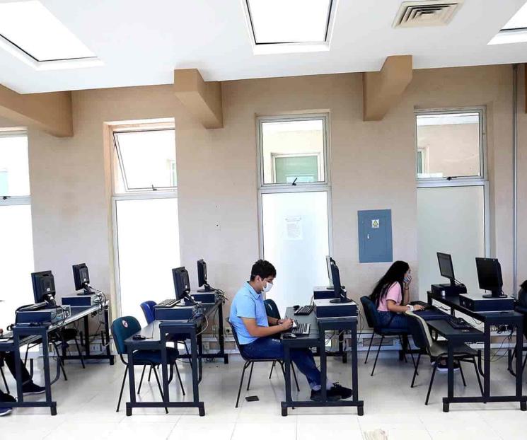 Modelo híbrido la mejor opción para regreso a clases seguro