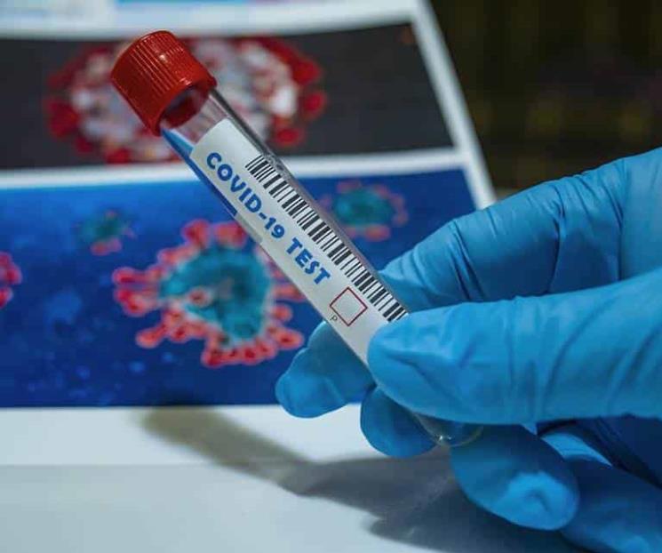 Detectan casos en Argentina con cepas de India y Sudáfrica