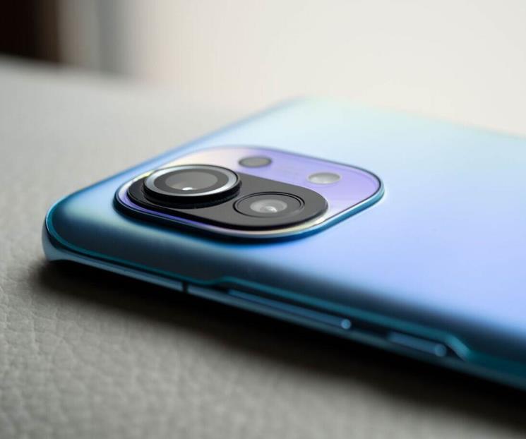 Prepara Xiaomi primer smartphone con cámara de 200 mp