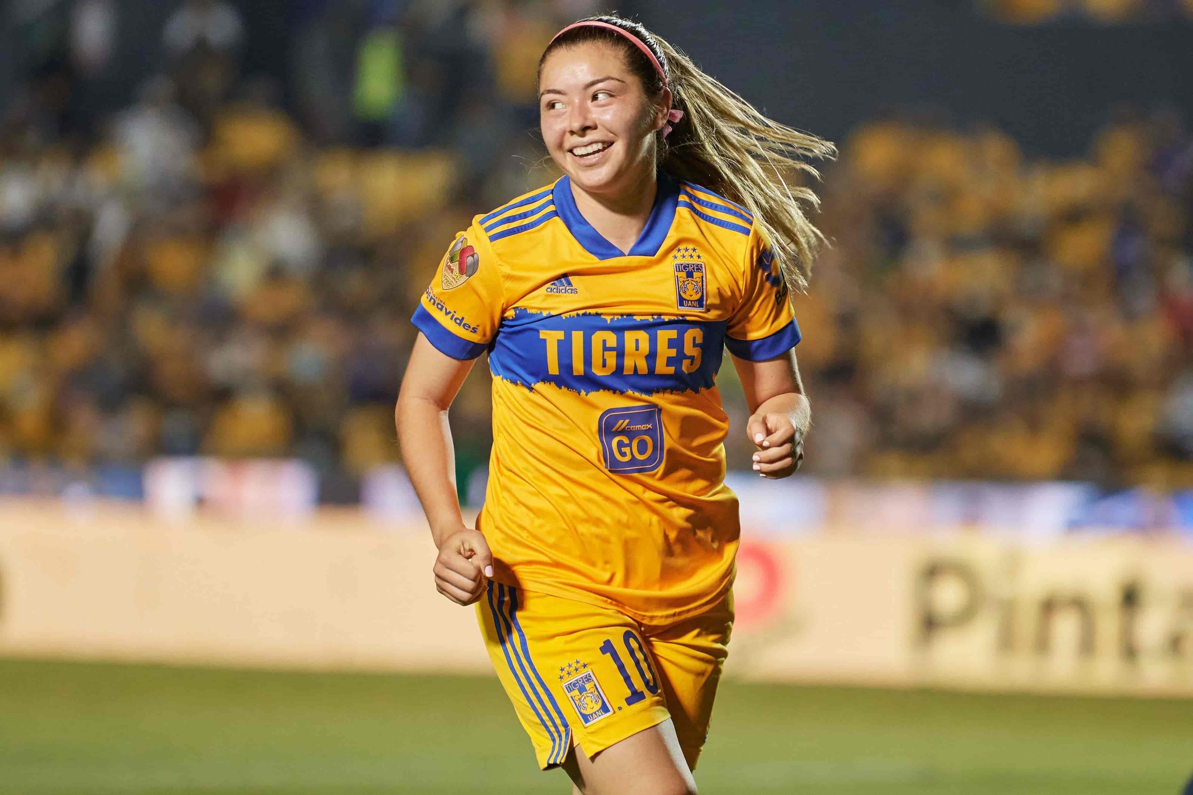 Tigres UANL (6) 2-0 (0) America CFV