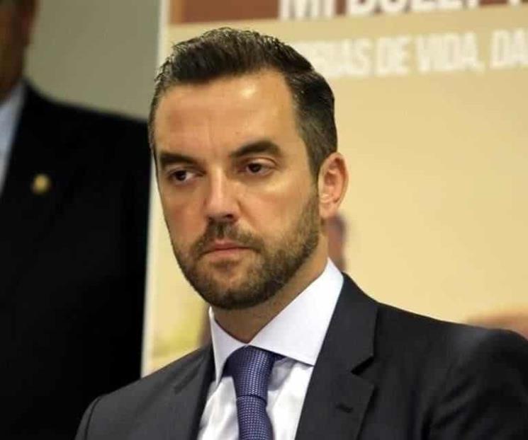 Resuelven que Luis Lavalle continúe proceso en prisión
