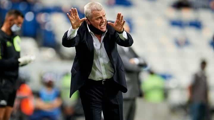 Aguirre, único DT mexicano en Liguilla