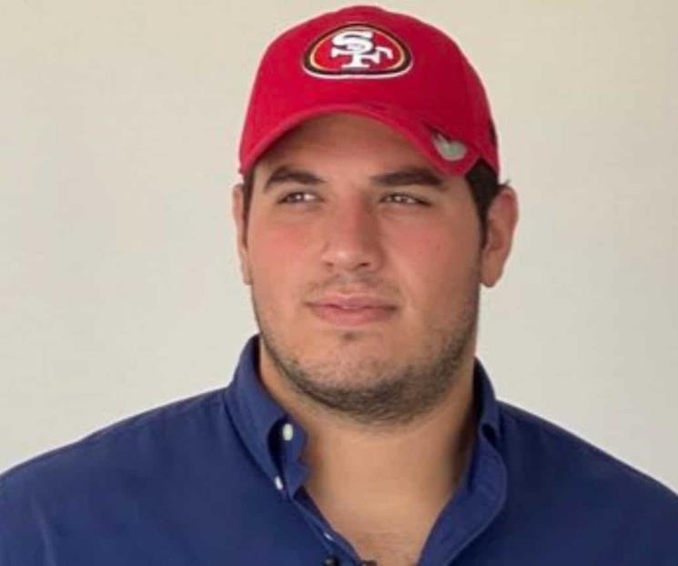 Desea Gutiérrez ganarse un lugar en 49ers