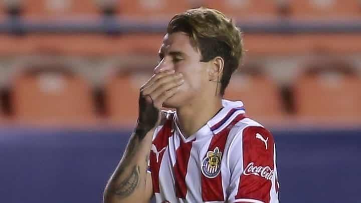 Rayados quiere ‘Chicote’