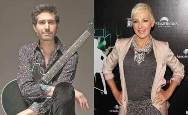Ana Torroja y Benny Ibarra se suman al 90s Pop Tour
