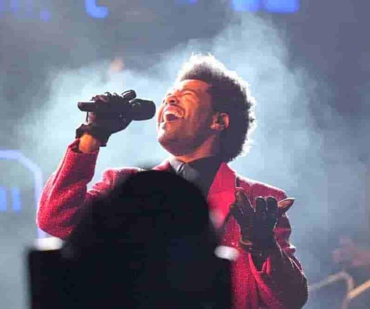 Actuará The Weeknd en los Billboard Actuará The Weeknd en los Billboard