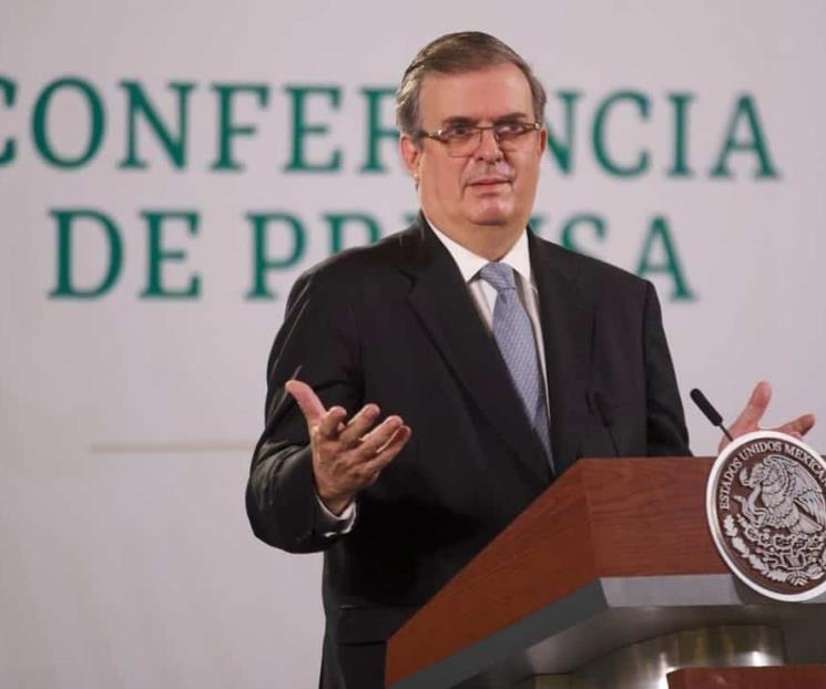 AMLO participará en Cumbre Mundial de Salud del G-20