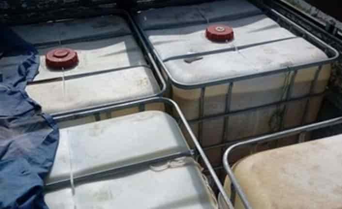 SAT pone candado para evitar huachicol en gasolinas