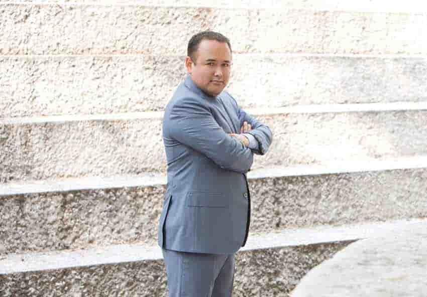 Gana Javier Camarena el International Opera Awards