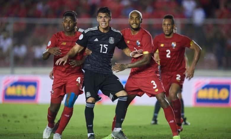 Enfrentará México a Panamá a finales de junio