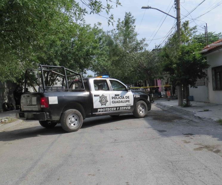 Ejecutan moto-sicarios a un ex reo