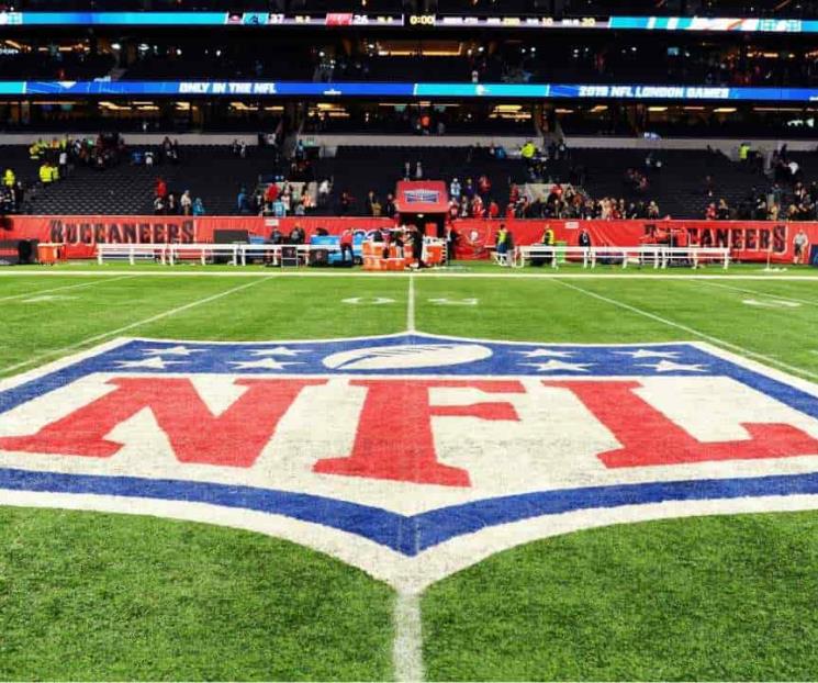 Sin NFL en el Azteca