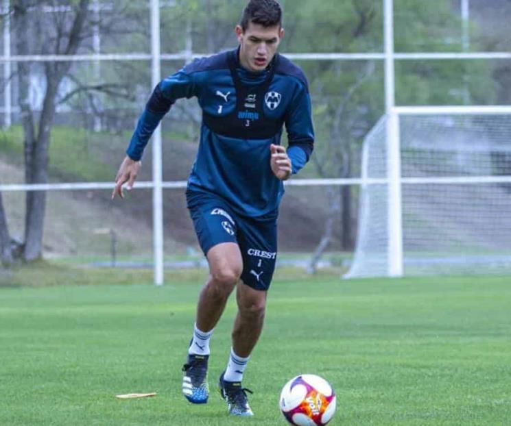 Rayados, en jueves y domingo