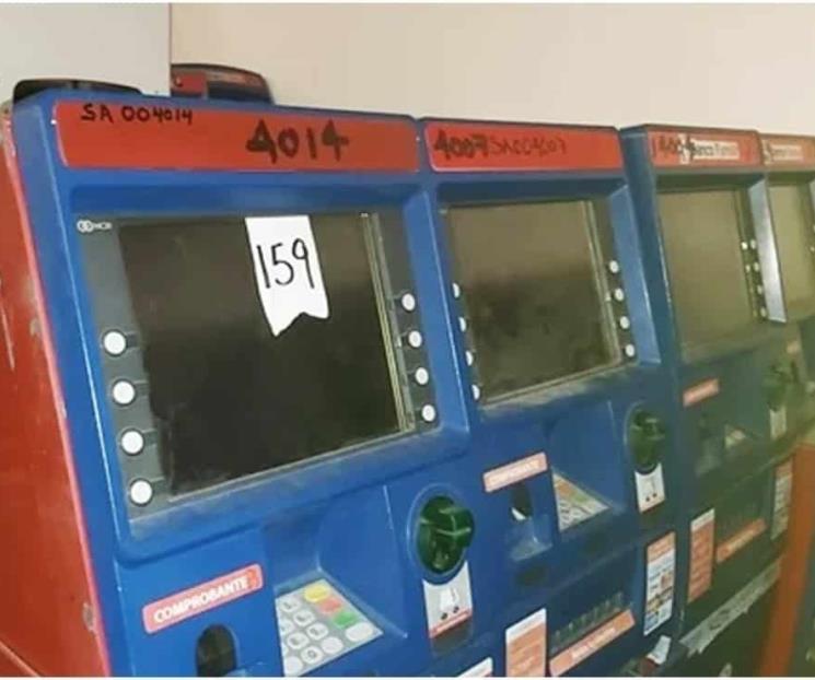 Subastarán bienes de Banco Ahorro Famsa Subastarán bienes de Banco Ahorro Famsa