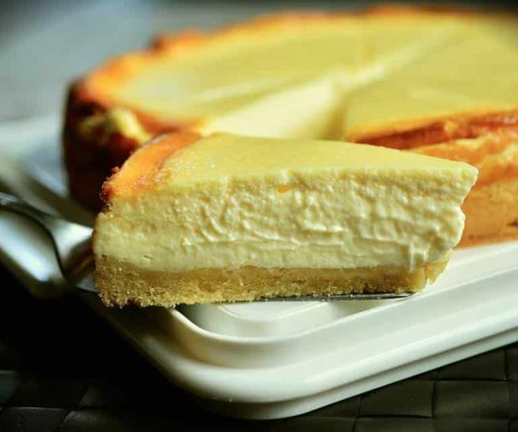 Descubre cómo hacer un cheesecake de naranja