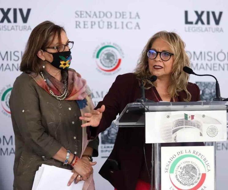 Exhorta a solicitar desafuero de Miguel Ángel Mancera