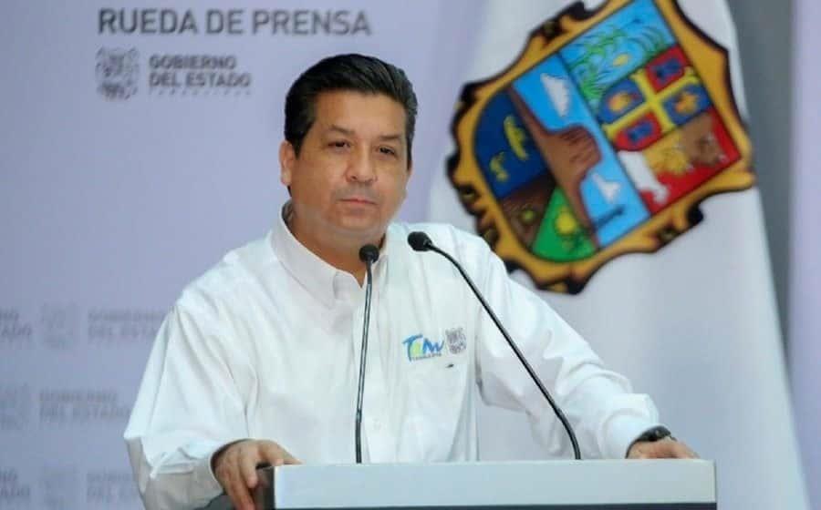 Rechaza juez amparar a García Cabeza de Vaca