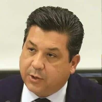 Enviará UIF al FBI información de García Cabeza de Vaca Enviará UIF al FBI información de García Cabeza de Vaca