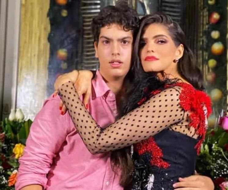 Hijo de Mariana Levy hace llorar a Ana Bárbara